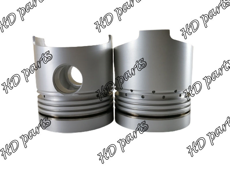 C240 4R ลูกสูบดีเซล 5-12111-203-0 5-12111-203-0 5-12111-119-0 สำหรับเครื่องยนต์ Isuzu