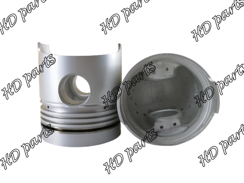 C240 4R ลูกสูบดีเซล 5-12111-203-0 5-12111-203-0 5-12111-119-0 สำหรับเครื่องยนต์ Isuzu