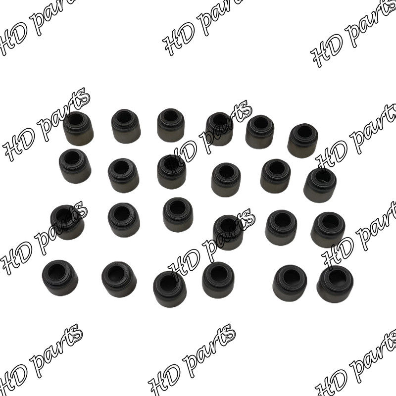 6D140-1 ชุดซ่อมปะเก็น 6212-K1-901 สำหรับชุดซ่อมเครื่องยนต์ Komatsu