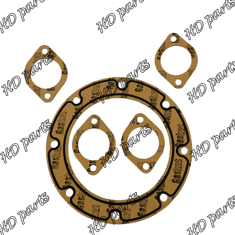 6D140-1 ชุดซ่อมปะเก็น 6212-K1-901 สำหรับชุดซ่อมเครื่องยนต์ Komatsu