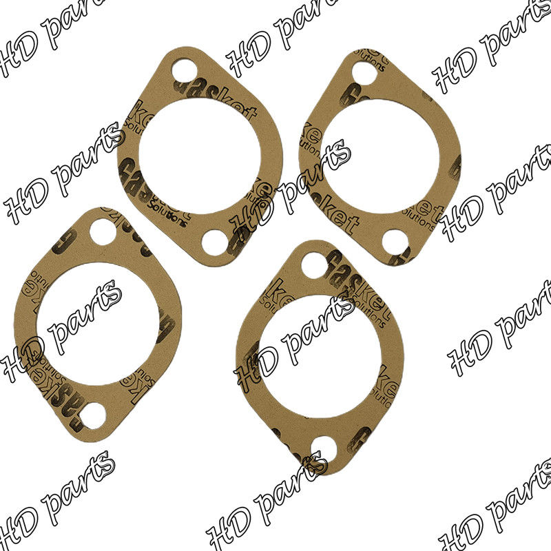 6D140-2 ชุดซ่อมปะเก็น 6217-K1-9900 สำหรับชุดซ่อมเครื่องยนต์ Komatsu