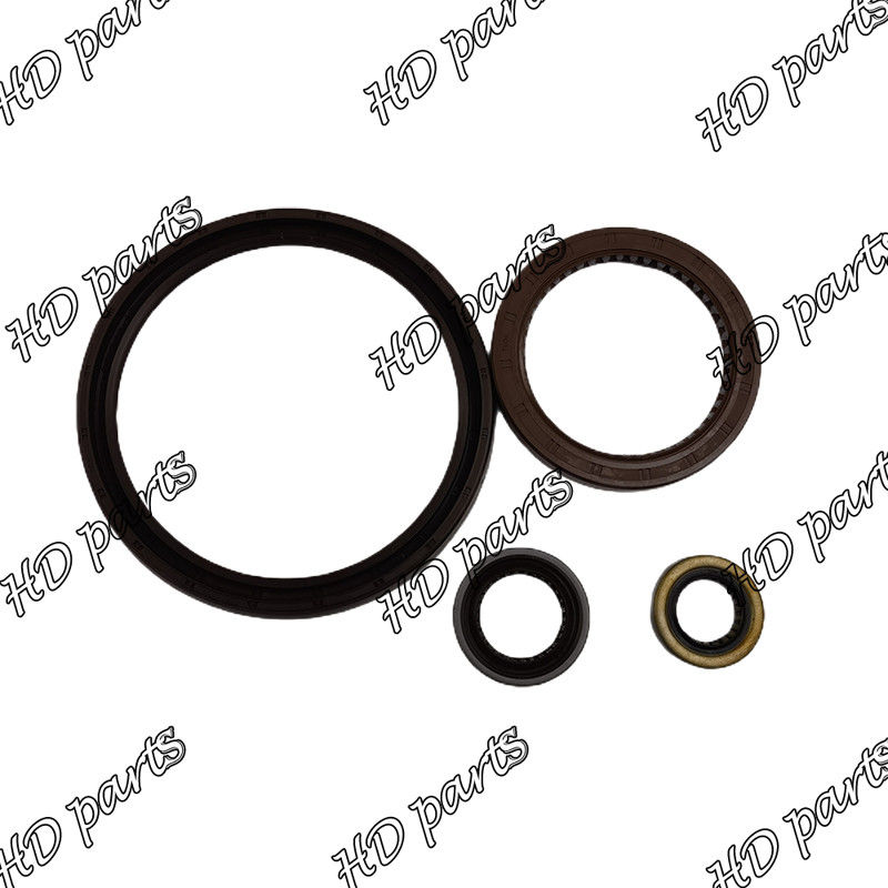 6D140-1 ชุดซ่อมปะเก็น 6212-K2-9901 สำหรับชุดซ่อมเครื่องยนต์ Komatsu
