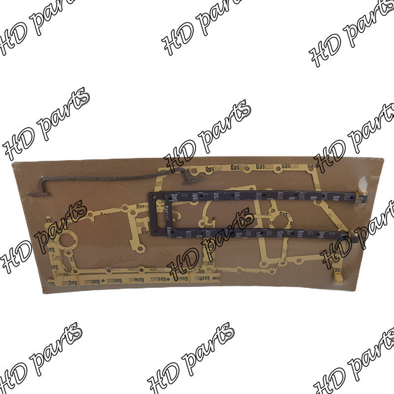 6D140-1 ชุดซ่อมปะเก็น 6212-K2-9901 สำหรับชุดซ่อมเครื่องยนต์ Komatsu