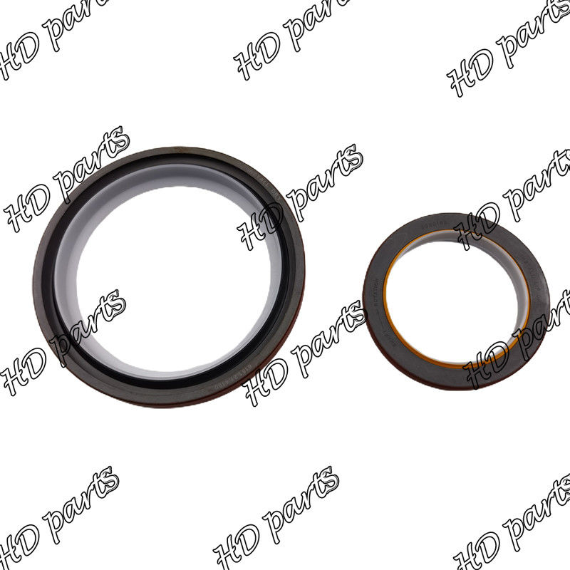 6D140-2 ชุดซ่อมปะเก็น 6217-K2-9900 สำหรับชุดซ่อมเครื่องยนต์ Komatsu