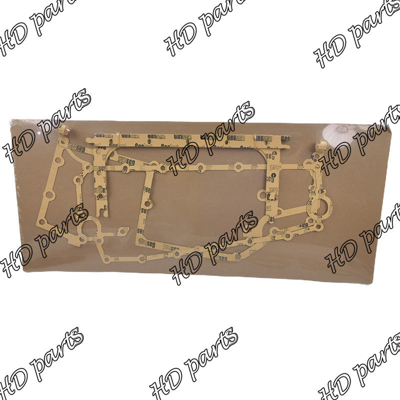 6D140-2 ชุดซ่อมปะเก็น 6217-K2-9900 สำหรับชุดซ่อมเครื่องยนต์ Komatsu