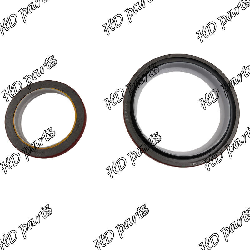 6D140-3 ชุดซ่อมปะเก็น 6218-K2-9950 สำหรับชุดซ่อมเครื่องยนต์ Komatsu