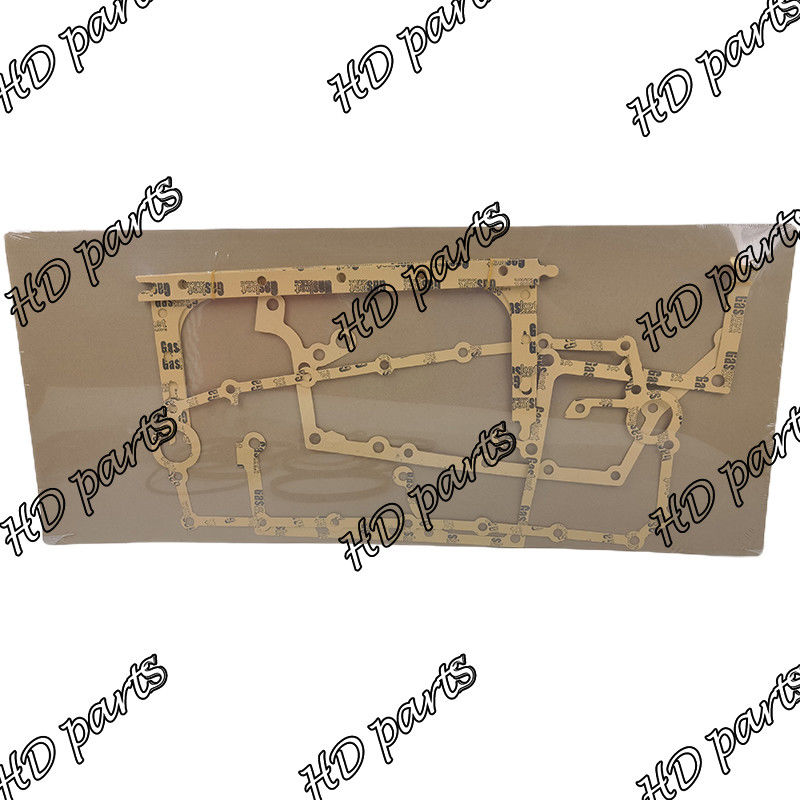 6D140-5 ชุดซ่อมปะเก็น 626-K2-9900 สำหรับชุดซ่อมเครื่องยนต์ Komatsu