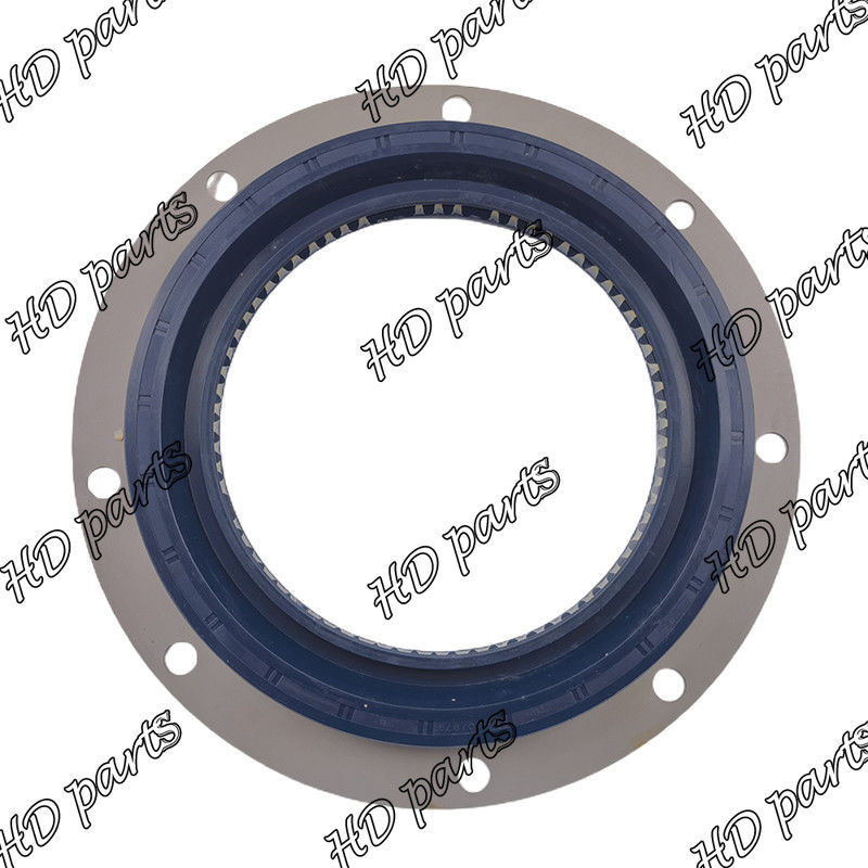 6D170-1 ชุดซ่อมปะเก็น 6162-K2-5000 สำหรับชุดซ่อมเครื่องยนต์ Komatsu