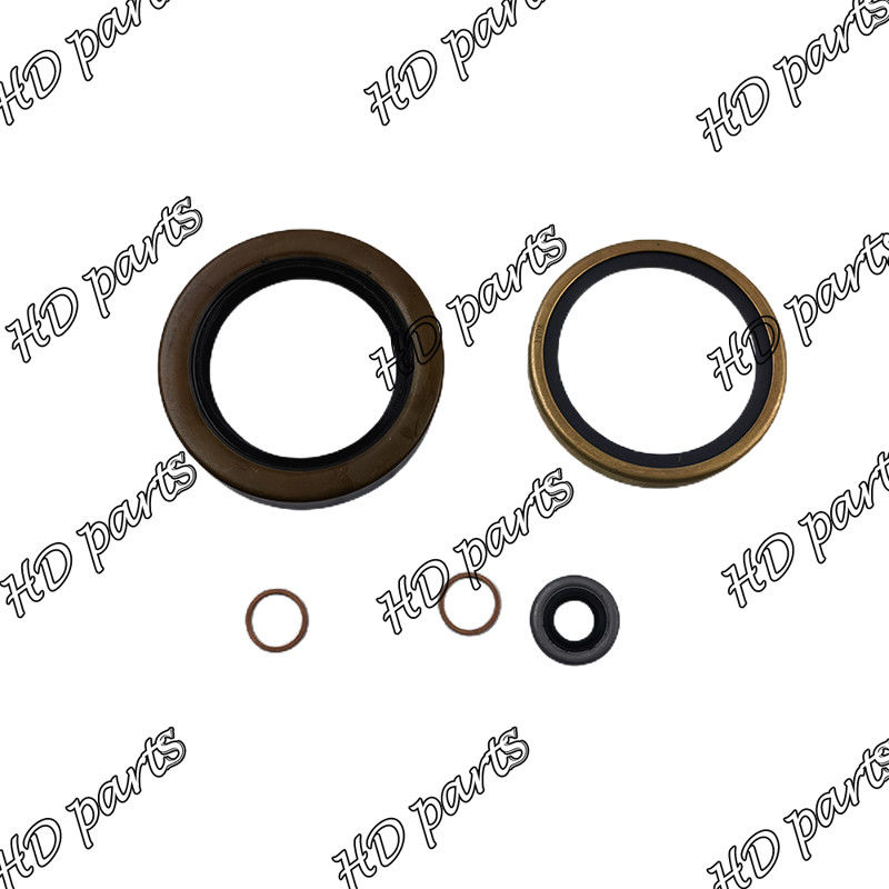 6D170-1 ชุดซ่อมปะเก็น 6162-K2-5000 สำหรับชุดซ่อมเครื่องยนต์ Komatsu