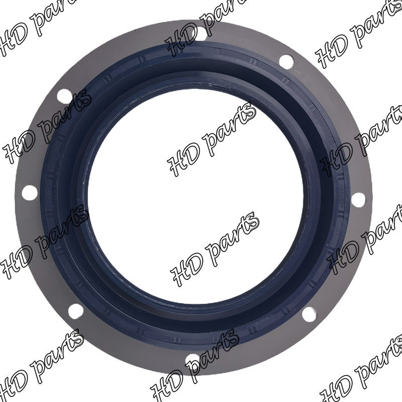 6D170-2 ชุดซ่อมปะเก็น 6162-K2-9901 สำหรับชุดซ่อมเครื่องยนต์ Komatsu