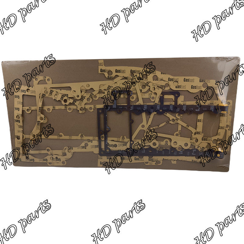 6D170-2 ชุดซ่อมปะเก็น 6162-K2-9901 สำหรับชุดซ่อมเครื่องยนต์ Komatsu