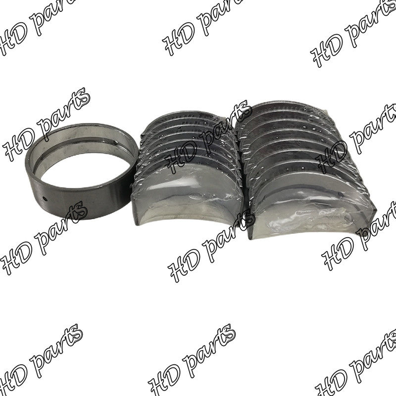 V2203 V2403 ชิ้นส่วนเครื่องยนต์ขนาดใหญ่และขนาดเล็ก 1A091-23480 17311-23480 สำหรับ Kubota