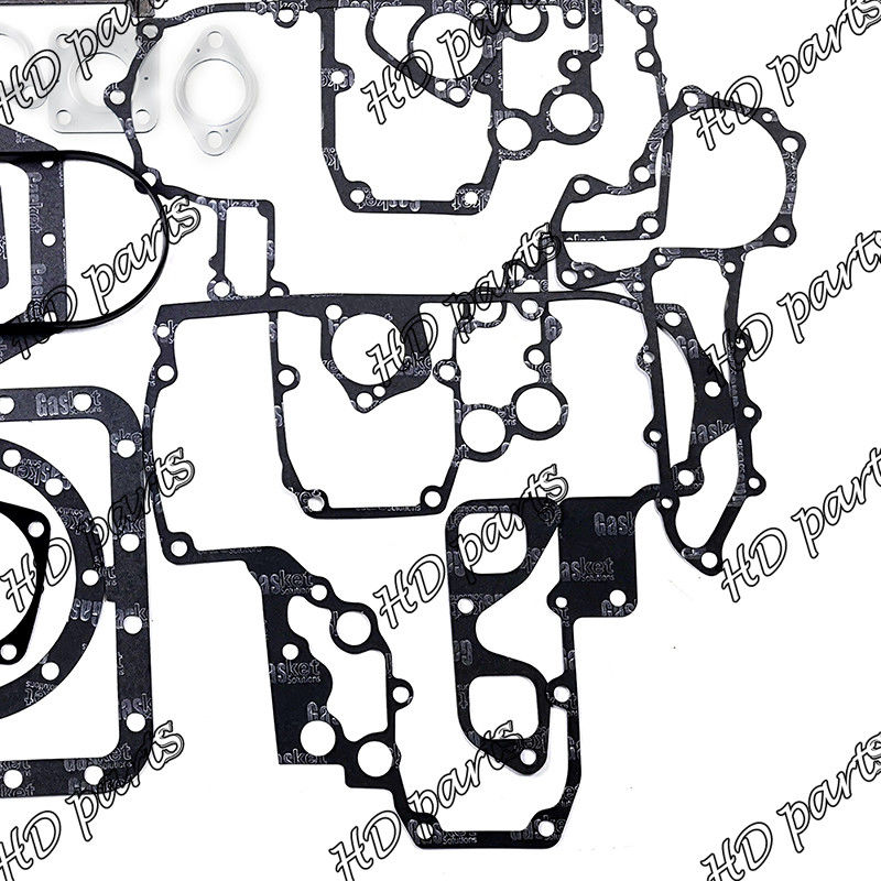 V2003 ชุดซ่อมปะเก็น 07916-29505 1G726-21772 สำหรับชุดซ่อมเครื่องยนต์ Komatsu