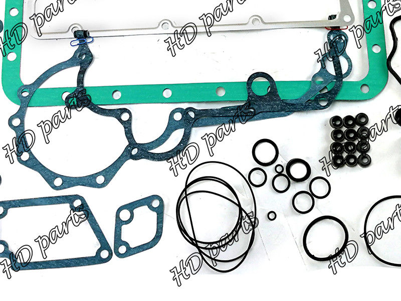V3600 ชุดซ่อมปะเก็น 1G556-99352 1G556-99352 สำหรับชุดซ่อมเครื่องยนต์ Komatsu