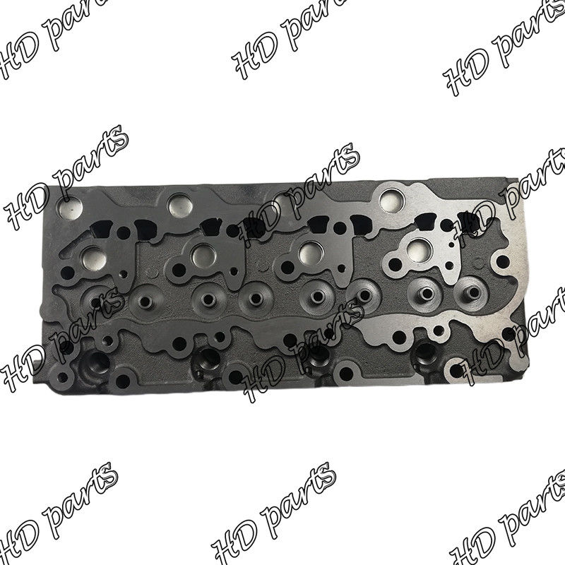 V2203 V2403 หัวกระบอกสูบเครื่องยนต์ 1G855-03042 1G855-03042 1G928-03040 สำหรับ Komatsu
