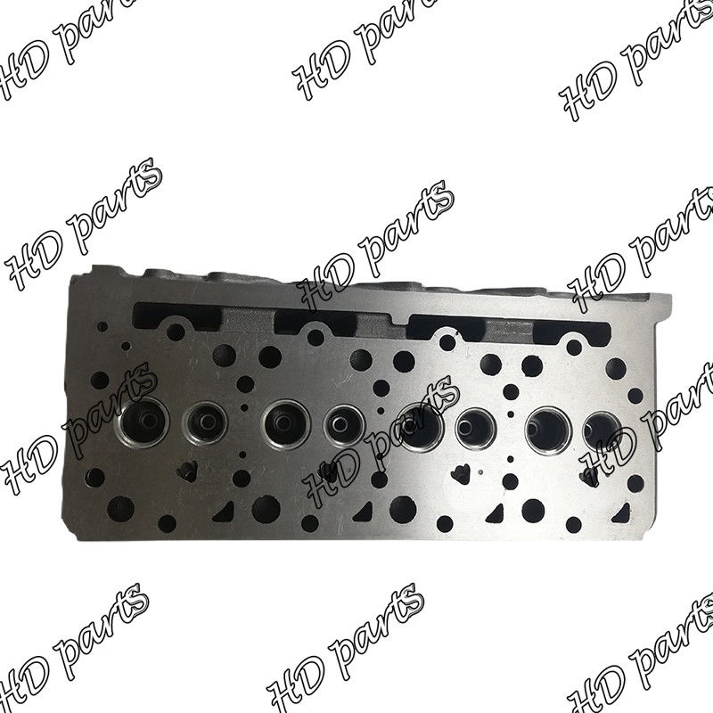 V2203 V2403 หัวกระบอกสูบเครื่องยนต์ 1G855-03042 1G855-03042 1G928-03040 สำหรับ Komatsu