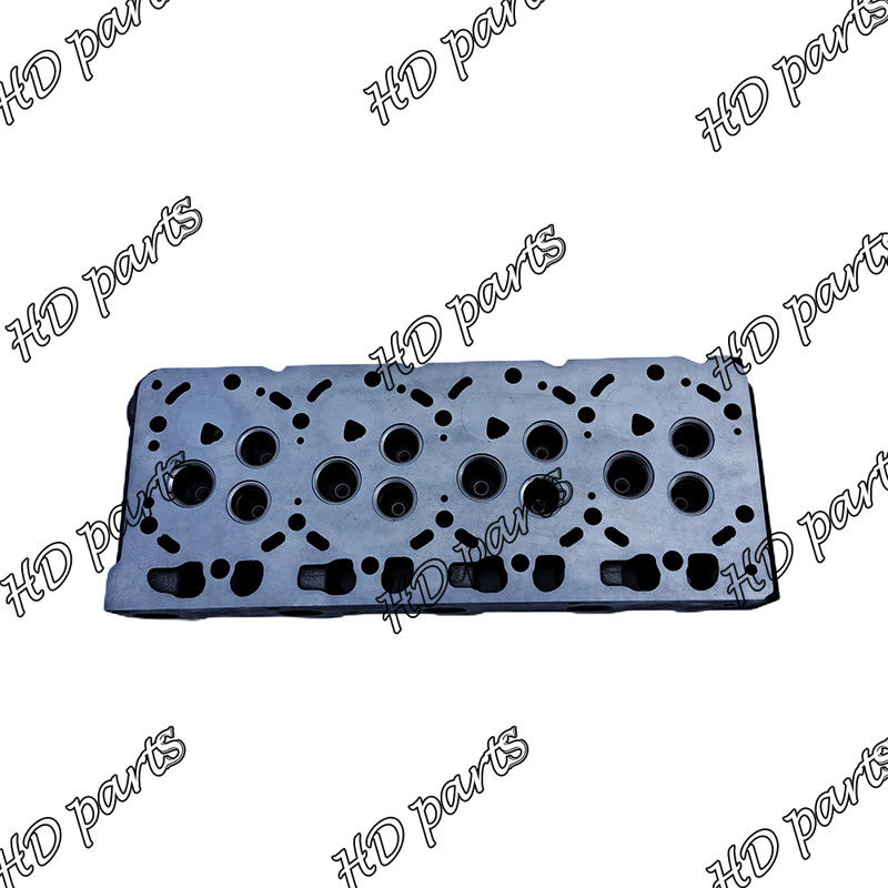 V3300 V3600 16V หัวกระบอกสูบเครื่องยนต์ 1G513-03020 1G545-03020 1C040-03027 สำหรับ Komatsu