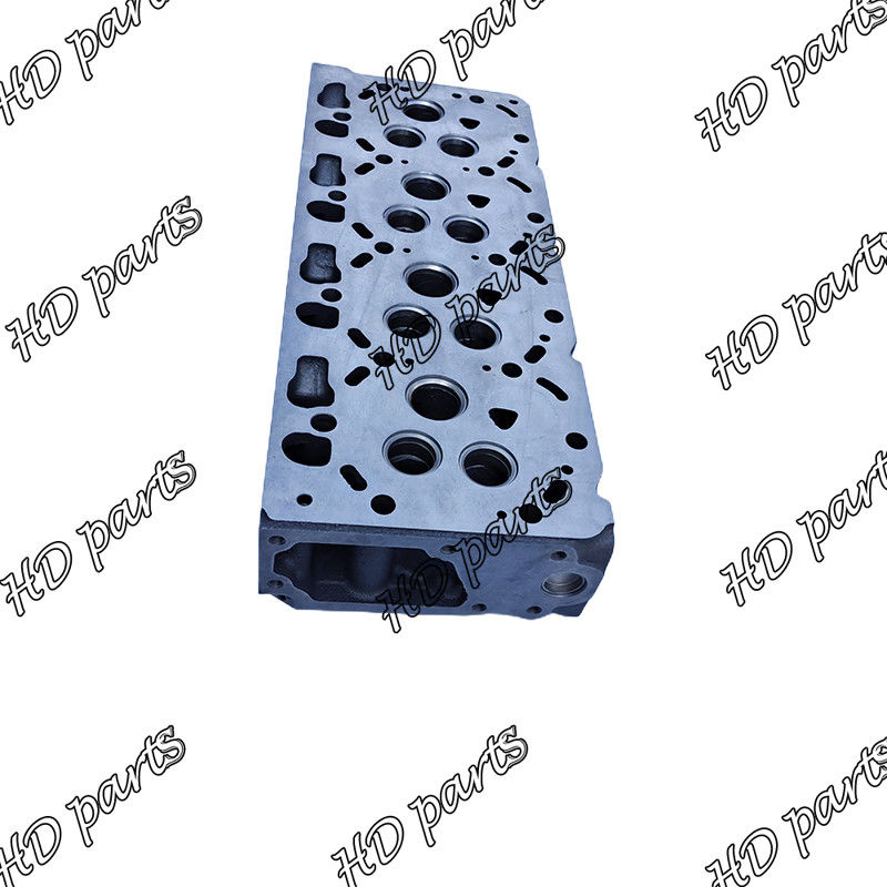 V3300 V3600 16V หัวกระบอกสูบเครื่องยนต์ 1G513-03020 1G545-03020 1C040-03027 สำหรับ Komatsu
