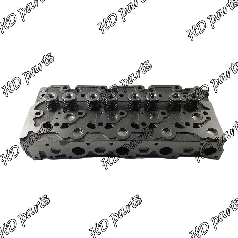 V1903 ชุดประกอบฝาสูบ 17345-03040 16454-03048 16454-03040 สำหรับเครื่องยนต์ Komatsu