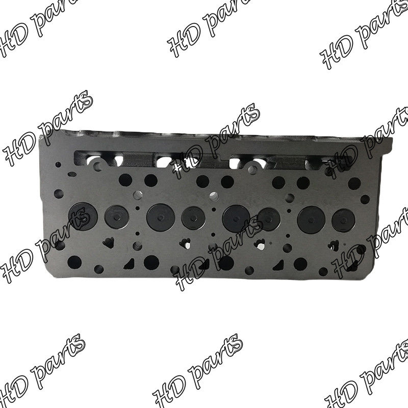 V1903 ชุดประกอบฝาสูบ 17345-03040 16454-03048 16454-03040 สำหรับเครื่องยนต์ Komatsu