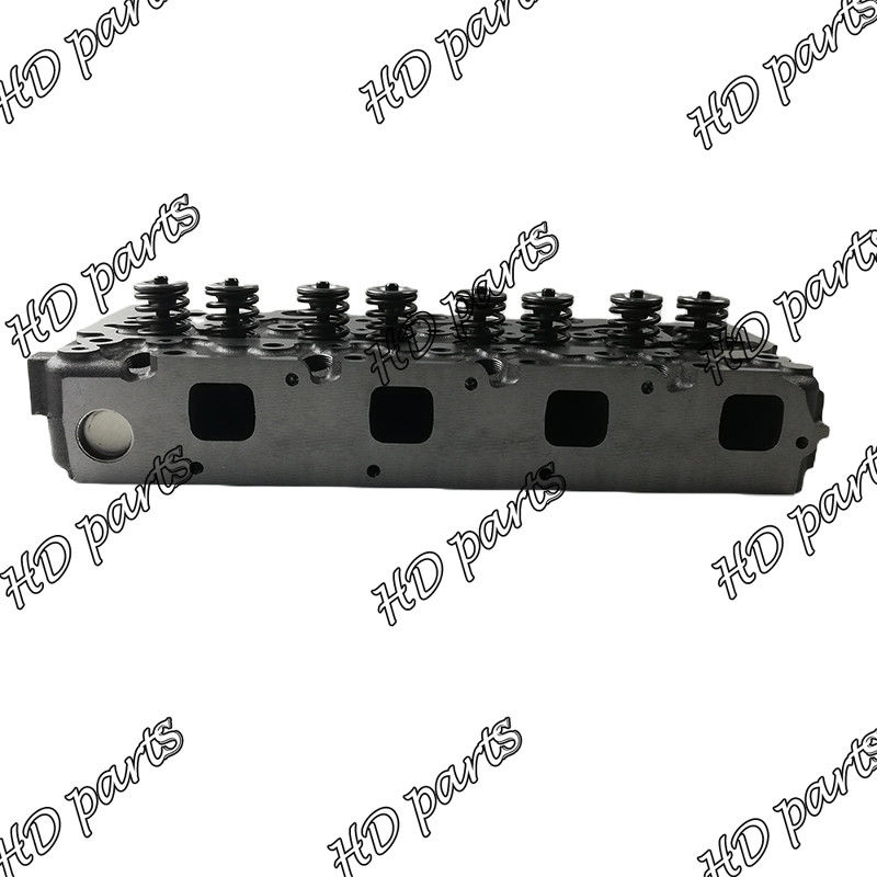 V1903 ชุดประกอบฝาสูบ 17345-03040 16454-03048 16454-03040 สำหรับเครื่องยนต์ Komatsu