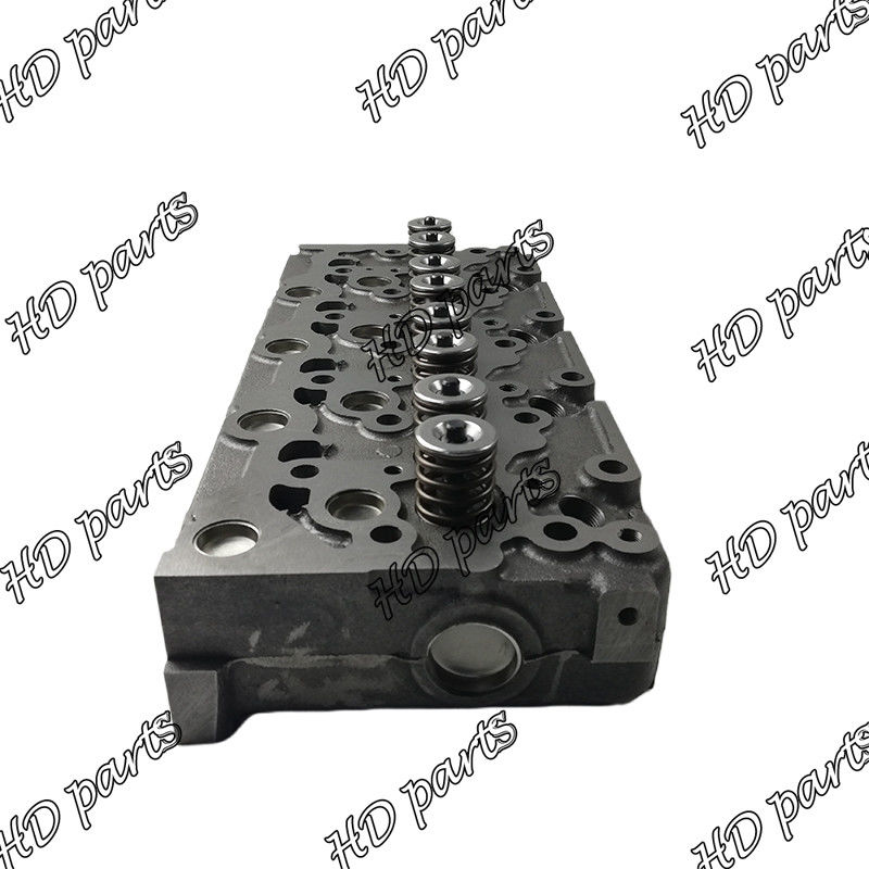 V1903 ชุดประกอบฝาสูบ 17345-03040 16454-03048 16454-03040 สำหรับเครื่องยนต์ Komatsu