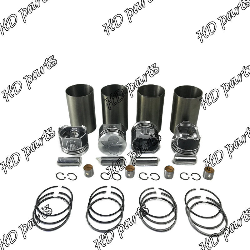 V2203 ชุดประกอบกระบอกสูบ 1C030-32564 1G868-21110 1A091-21050 สำหรับเครื่องยนต์ Komatsu