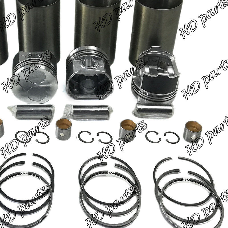 V2203 ชุดประกอบกระบอกสูบ 1C030-32564 1G868-21110 1A091-21050 สำหรับเครื่องยนต์ Komatsu