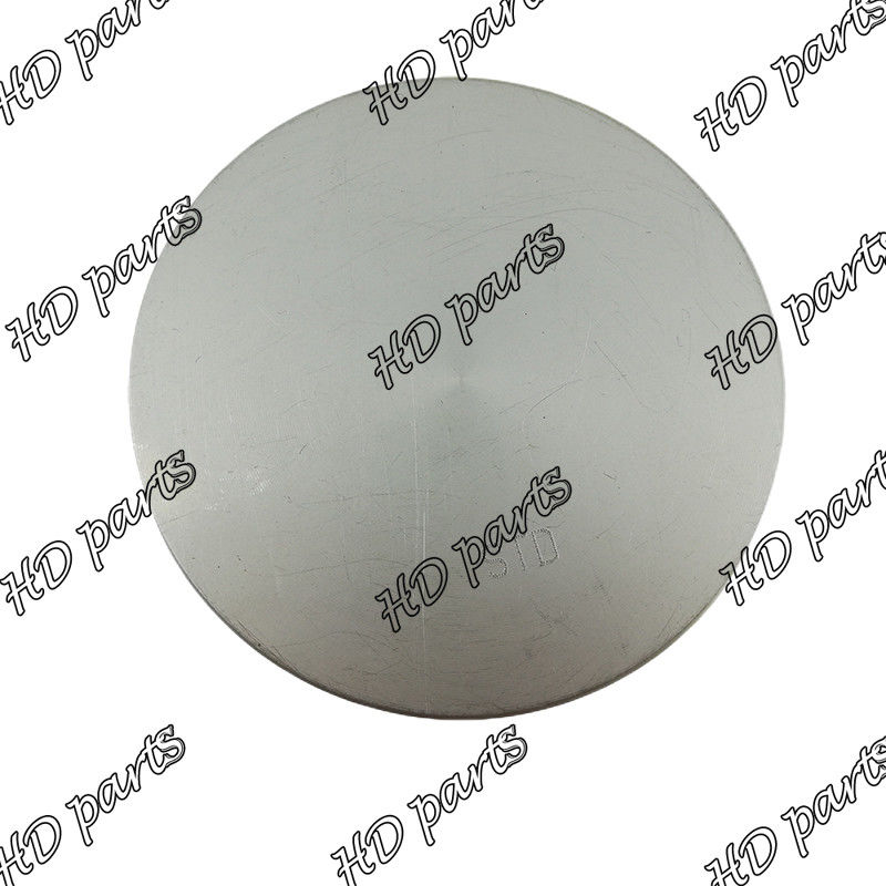 D1301 D1302 V1701 V1702 Z851 S2600 ลูกสูบดีเซลก้นแบนชุบดีบุก 19223-21110 15201-21110 สำหรับเครื่องยนต์ Kubta