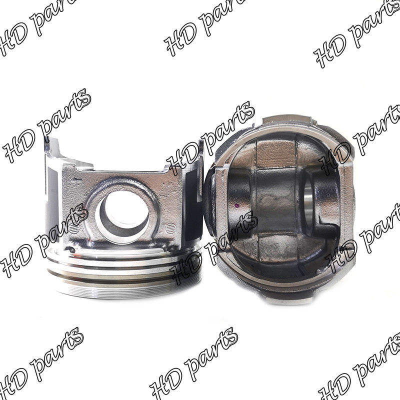 V3307 ลูกสูบเครื่องยนต์ดีเซล 1G772-21110 1G774-21110 1G774-21123 1G774-21133 สำหรับ Kubta