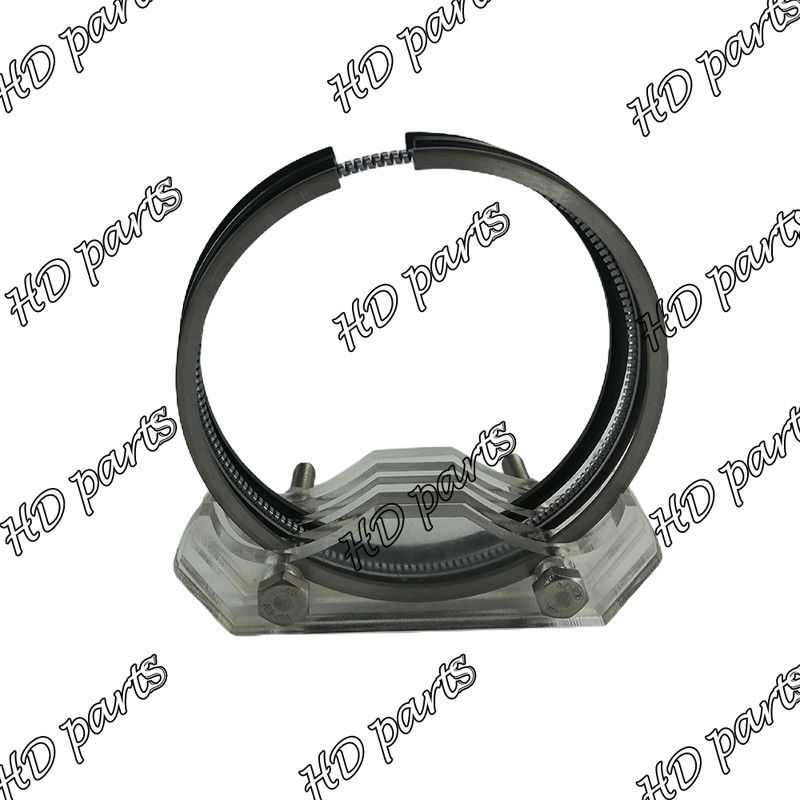 V2203 V2403 D1703 D1803 แหวนลูกสูบ 1A091-21050 1A091-21051 สำหรับเครื่องยนต์ Kubta