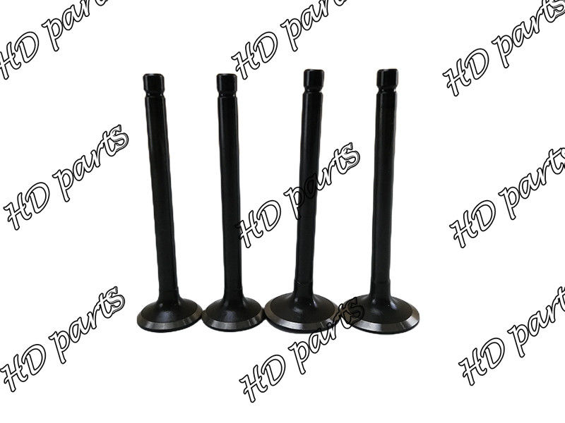 D1302 D1402 V1702 V1902 F2302 F2402 S2802 วาล์วลูกสูบ 17331-13110 17331-13120 สำหรับเครื่องยนต์ Kubta
