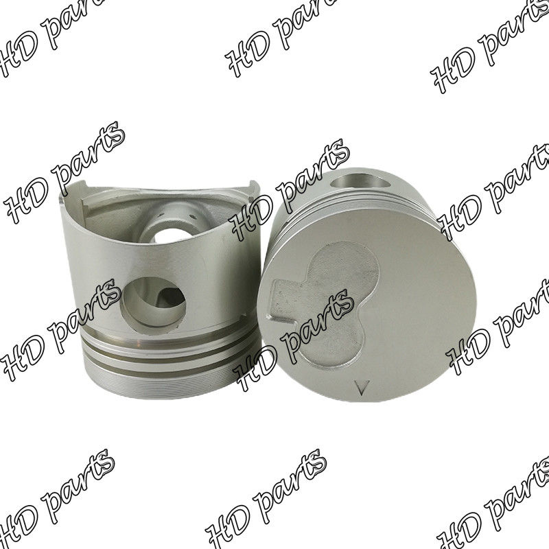 K3E K4E เครื่องยนต์ลูกสูบ 30A17-00050 30A17-00051 30A17-00500 MM409730 MM432929 สำหรับมิตซูบิชิ