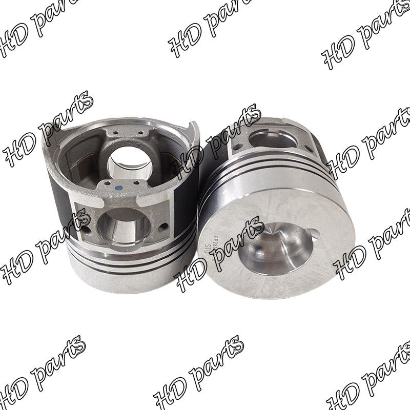 V4000 D3000 3983CC ห้องเผาไหม้ 49 มม. ลูกสูบ 315451-21110 16131-21110 สำหรับเครื่องยนต์มิตซูบิชิ
