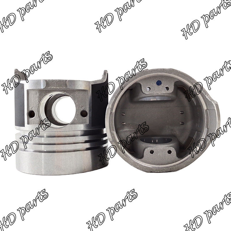 V4000 D3000 3983CC ห้องเผาไหม้ 49 มม. ลูกสูบ 315451-21110 16131-21110 สำหรับเครื่องยนต์มิตซูบิชิ