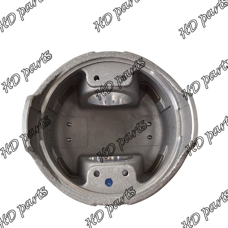 V4000 D3000 3983CC ห้องเผาไหม้ 49 มม. ลูกสูบ 315451-21110 16131-21110 สำหรับเครื่องยนต์มิตซูบิชิ