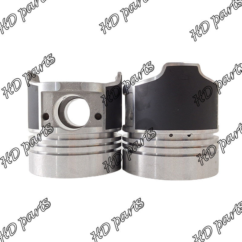 V4000 D3000 3983CC ห้องเผาไหม้ 49 มม. ลูกสูบ 315451-21110 16131-21110 สำหรับเครื่องยนต์มิตซูบิชิ