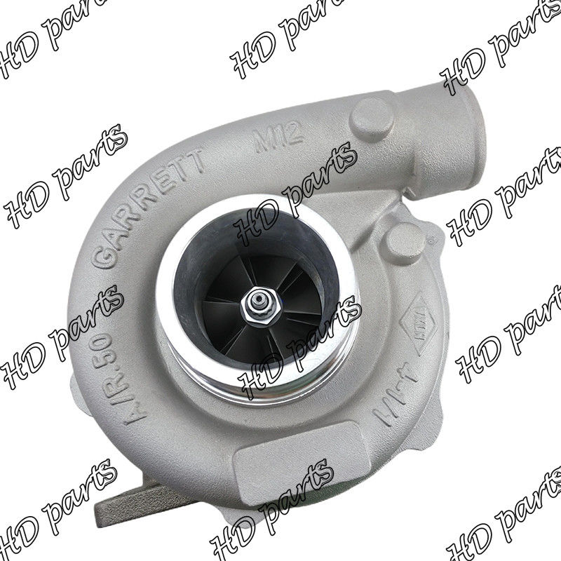 TF07-13M TE06H 6D34 6D34T SK230 SK230-6 เครื่องยนต์อัดบรรจุอากาศ ME088865 ME441218 สำหรับมิตซูบิชิ