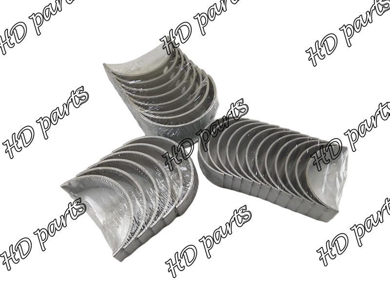 NE6T Engine อะไหล่กระเบื้องขนาดใหญ่และเล็ก 12213-Z5500 12117-Z5560 สำหรับ Nissan