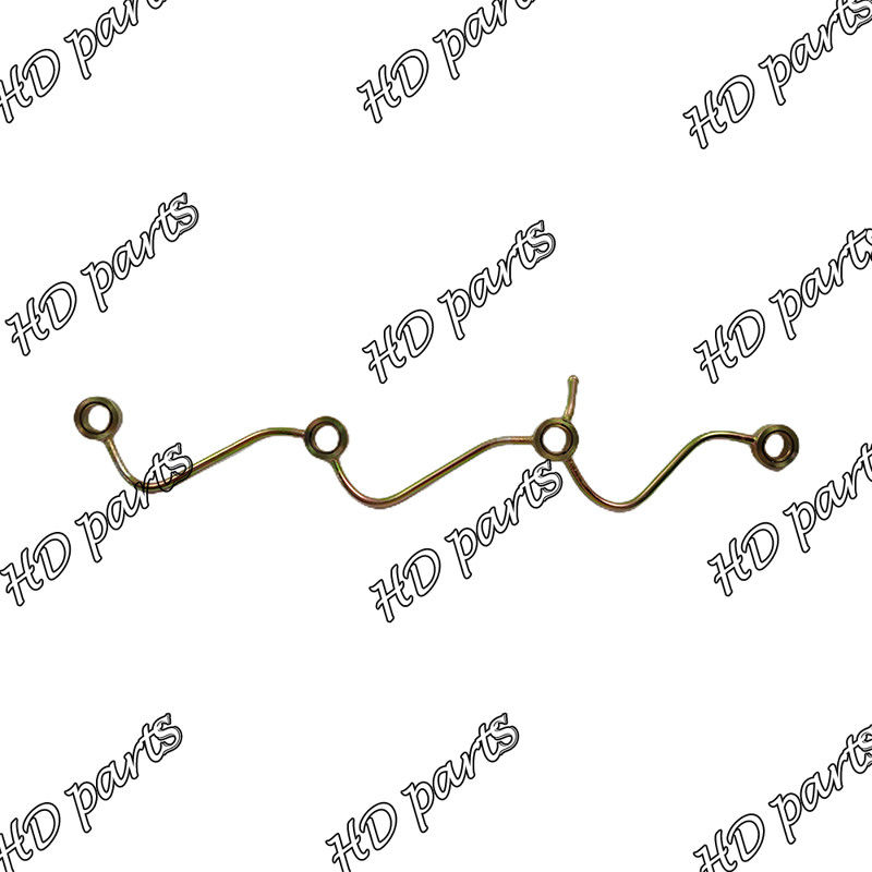 ท่อส่งคืนเครื่องยนต์ TD27 23760-54030 สำหรับ Nissan