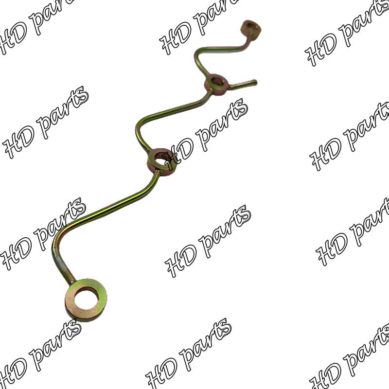 ท่อส่งคืนเครื่องยนต์ TD27 23760-54030 สำหรับ Nissan