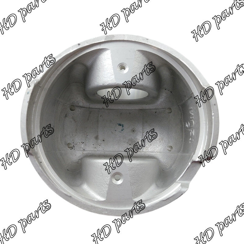 FE6T 12V ห้องเผาไหม้ 59 มม. เครื่องยนต์ Pistion 12010-96507 12011-96507 12011-Z5768For Nissan