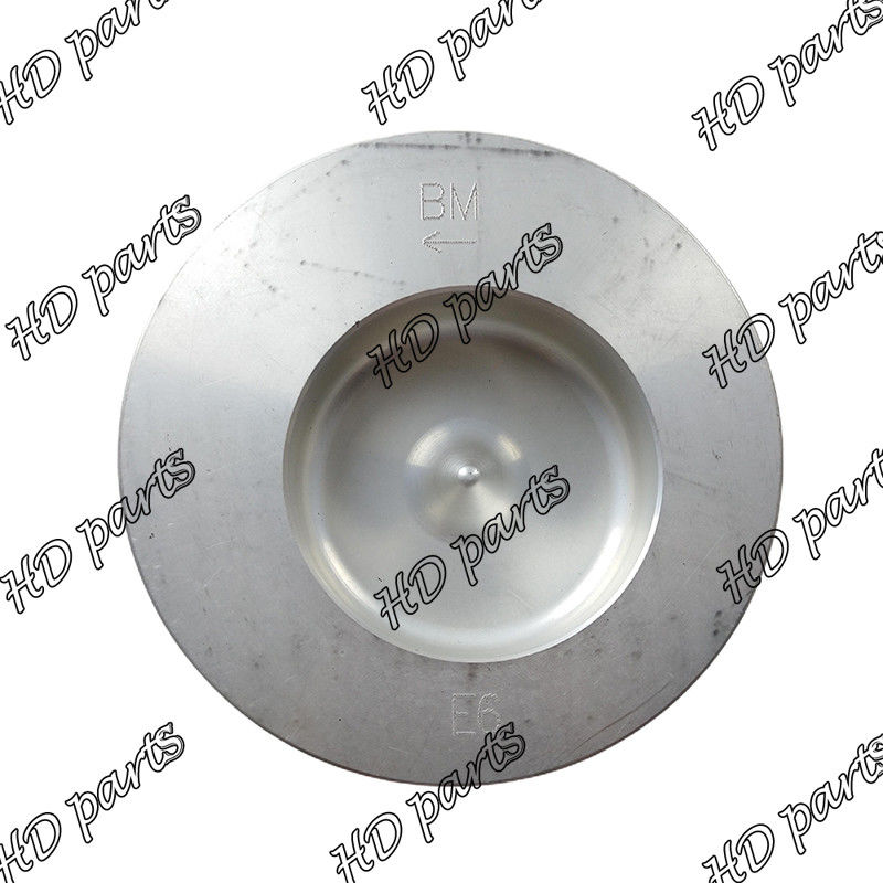 FE6T 12V ห้องเผาไหม้ 59 มม. เครื่องยนต์ Pistion 12010-96507 12011-96507 12011-Z5768For Nissan