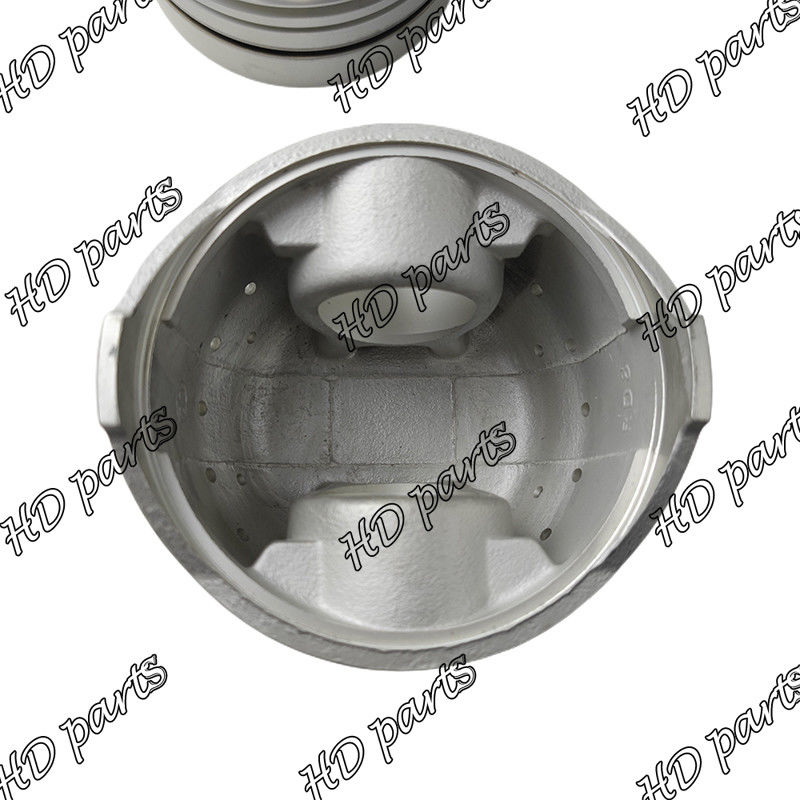 RD8 Engine Pistion 12011-97004 12011-97012 12010-97006 12010-97079 สำหรับนิสสัน