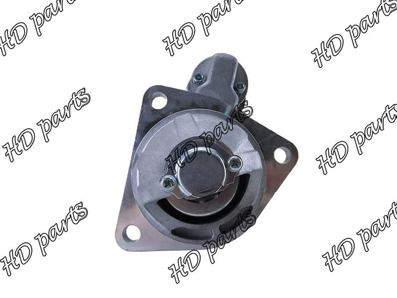 FD6 FD33 24V 4.5KW 11T เครื่องยนต์สตาร์ทมอเตอร์ M2T64373 23300-T9000 23300-Z5505 23300-Z5604 สำหรับ Nissan