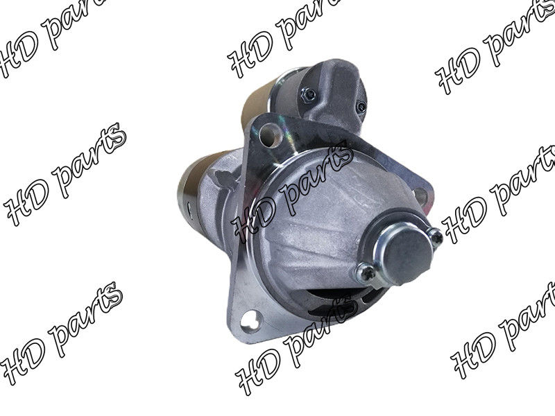 FD6 FD33 24V 4.5KW 11T เครื่องยนต์สตาร์ทมอเตอร์ M2T64373 23300-T9000 23300-Z5505 23300-Z5604 สำหรับ Nissan