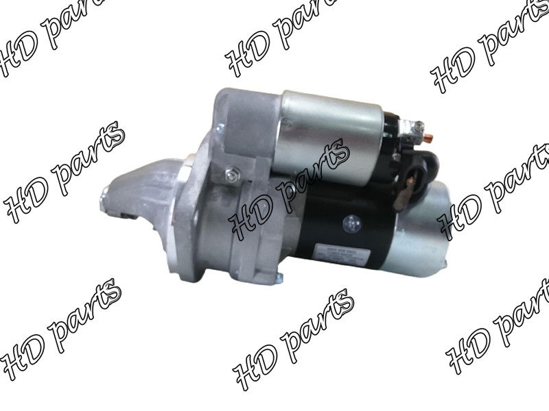 FD6 FD33 24V 4.5KW 11T เครื่องยนต์สตาร์ทมอเตอร์ M2T64373 23300-T9000 23300-Z5505 23300-Z5604 สำหรับ Nissan