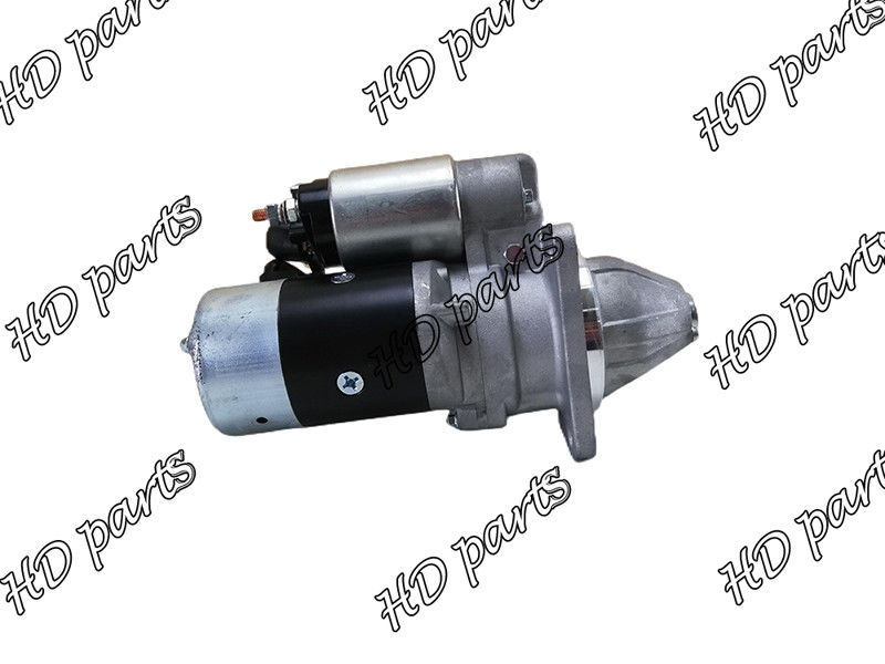 FD6 FD33 24V 4.5KW 11T เครื่องยนต์สตาร์ทมอเตอร์ M2T64373 23300-T9000 23300-Z5505 23300-Z5604 สำหรับ Nissan