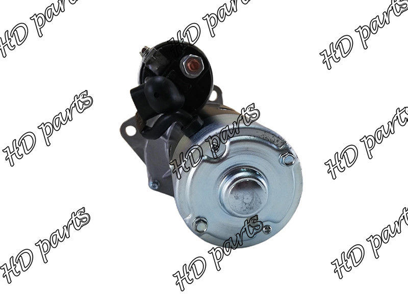 FD6 FD33 24V 4.5KW 11T เครื่องยนต์สตาร์ทมอเตอร์ M2T64373 23300-T9000 23300-Z5505 23300-Z5604 สำหรับ Nissan