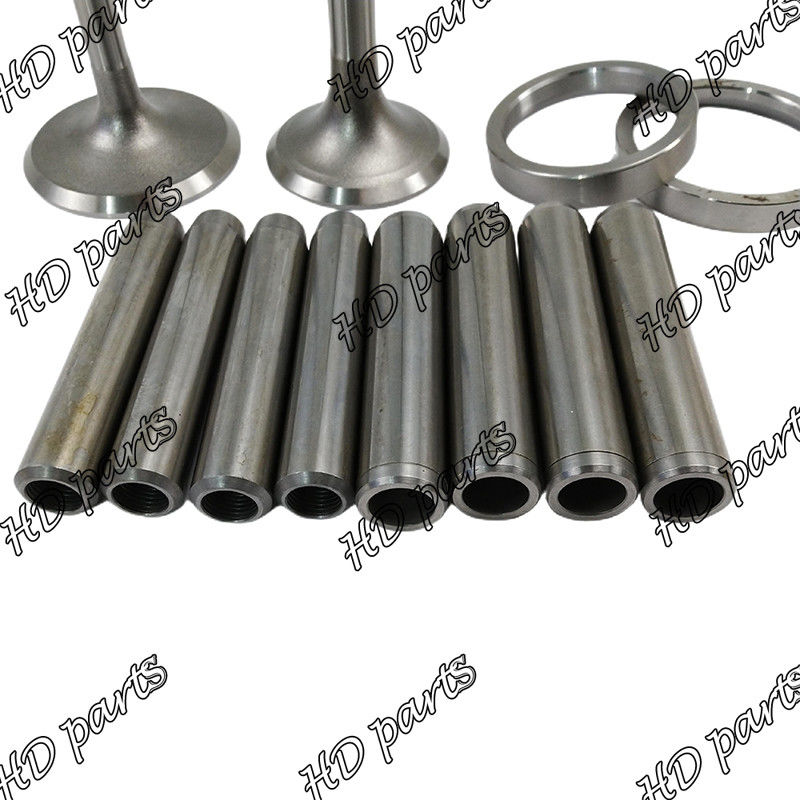 คู่มือวงแหวนที่นั่ง RF8 Engine Piostion Valve 11012-95064 11012-95062 13214-97000H 13215-96005H 13212-96001 สำหรับ Nissan
